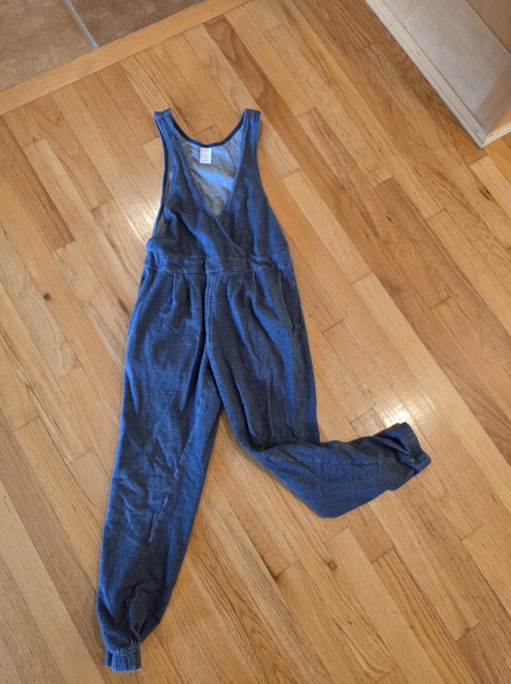 Tea Collection Girl's Romper